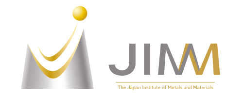 Japan Institute of Metals and Materials