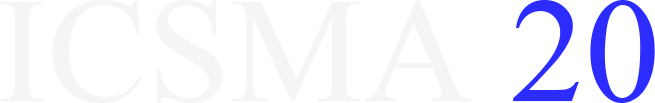 ICSMA 20