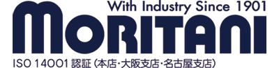 Moritani & Co., Ltd.